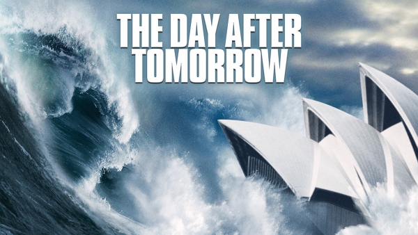Day After Tomorrow | download films from netflix to ipad