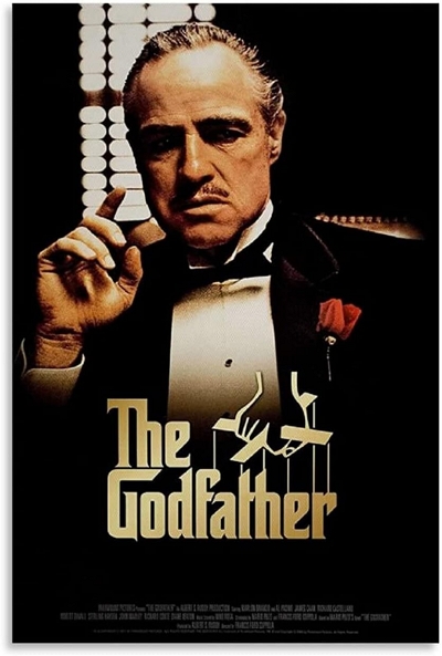 Godfather | 4k movies on amazon prime