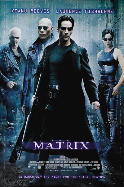 The Matrix | 4k movies on amazon prime