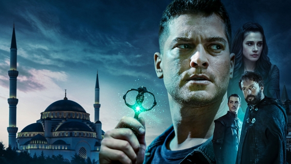 The Protector | turkish series on netflix 