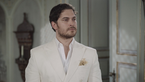 the tailor | turkish series on netflix 