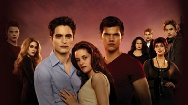 the twilight saga: breaking dawn | best adventure movies on Netflix