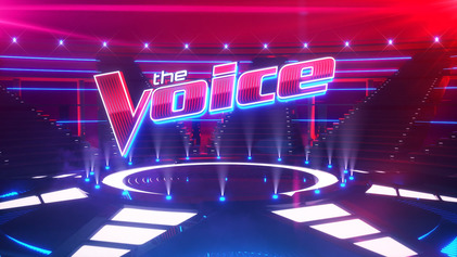 The Voice | is the voice on hulu