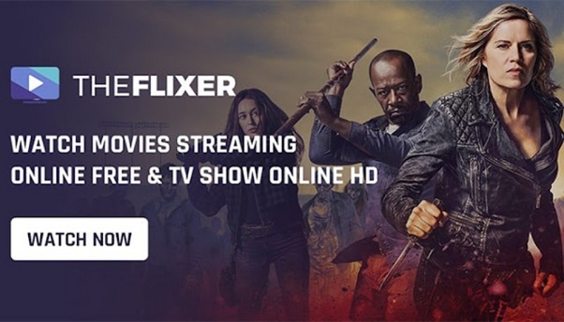 TheFlixer | solarmovie alternatives