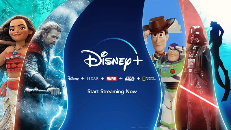 Free Trial | is disney plus free with amazon prime
