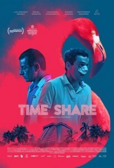 Tiempo Compartido | best Spanish movies on Netflix