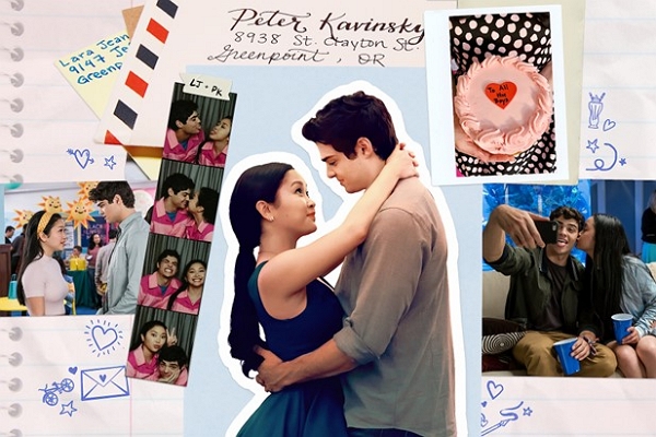 To All the Boys I’ve Loved Before | best teenage romance movies