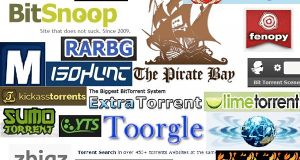 best torrent websites | torrent sites