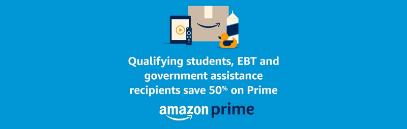 amazon provides | how to get amazon prime free trial
