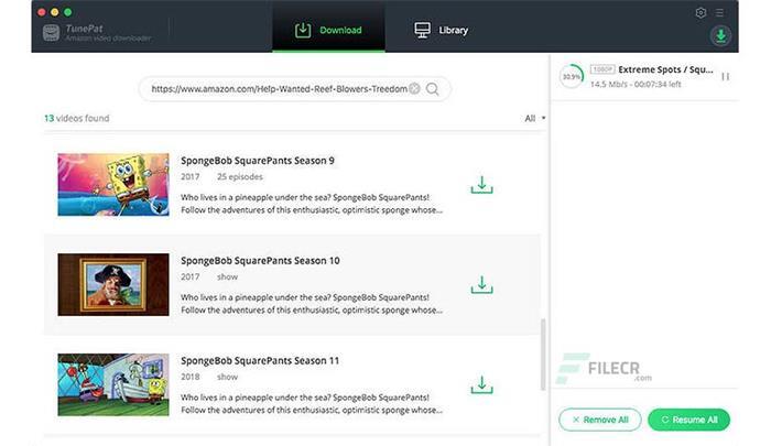 downloading Amazon Prime | amazon prime ripper
