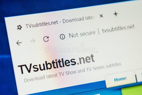 TVSubtitles | subscene subtitles
