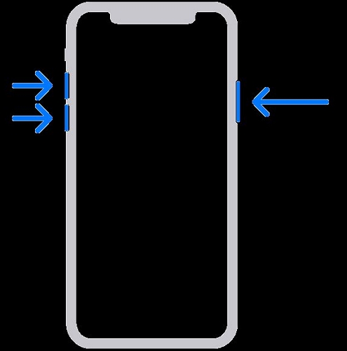 iPhone in Recovery Mode | Unlock iPhone Without Passcode or Face ID