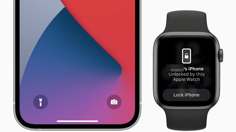 back up data | Unlock iPhone Without Passcode or Face ID
