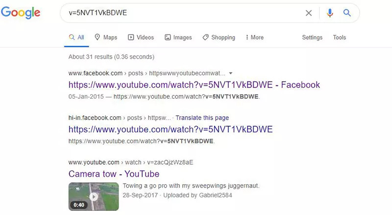 integrated on other sites | how to watch deleted YouTube videos
