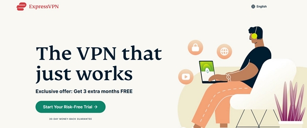 download and install the VPN | how to use vpn on netflix