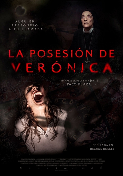 veronica | best Spanish movies on Netflix