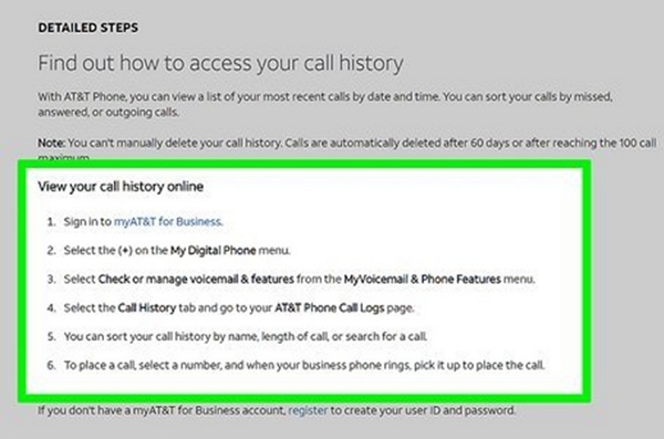 Grievance Redressal Officer | recover deleted call history on iphone