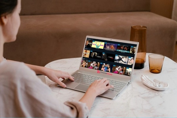 continuously stream | amazon prime video download chromebook