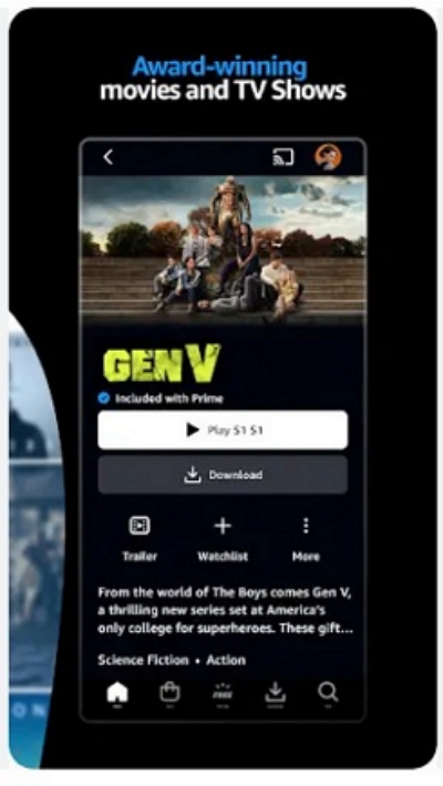 Downloads | download amazon prime video for pc