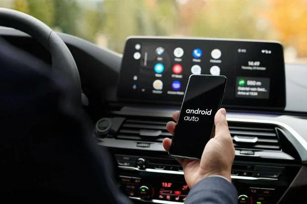 jailbreak your Android phone | watch netflix on car dvd player