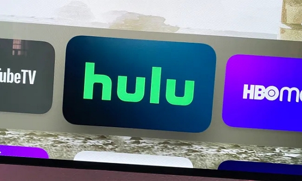 collection of available shows | is the voice on hulu