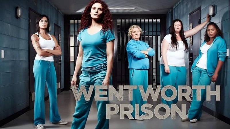 Wentworth Prison | how do i download series on netflix