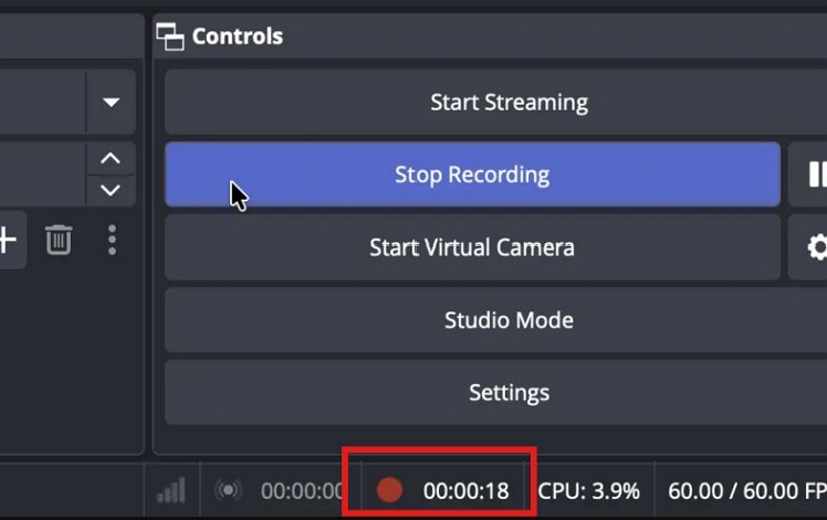 saved videos | Where Does OBS Save Recordings