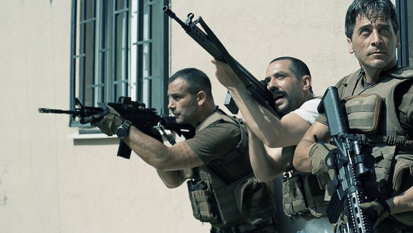 wolf | turkish series on netflix 