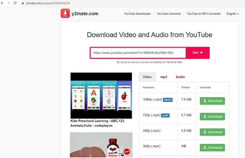 access downloader | download youtube videos on amazon fire tablet