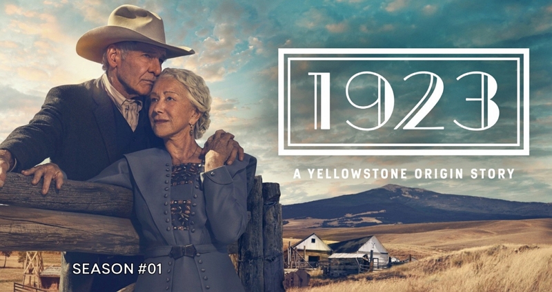 watching them offline | yellowstone where to watch