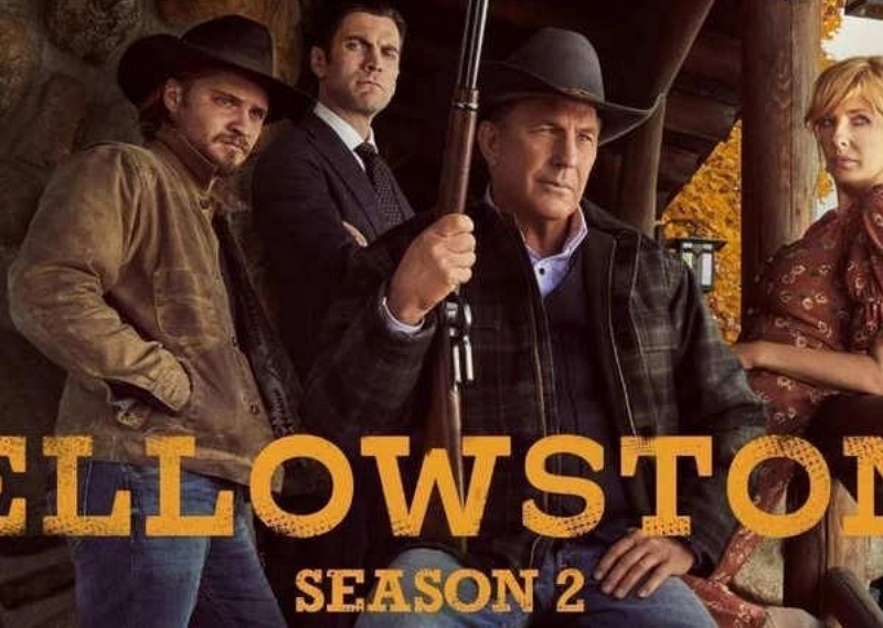 two critically acclaimed prequels | yellowstone where to watch