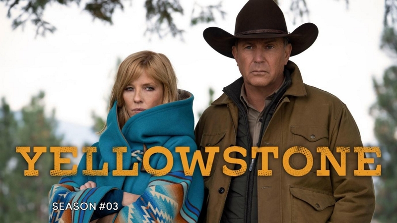 John Dutton | yellowstone where to watch
