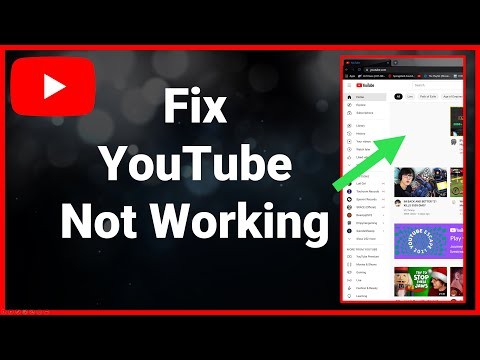 YouTube not working on Chrome | youtube not working on chrome