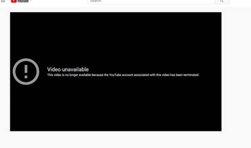 deleted YouTube videos gone forever | how to watch deleted YouTube videos