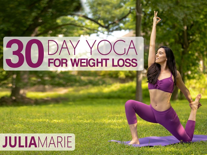 30 Day Yoga | is beachbody free with amazon prime