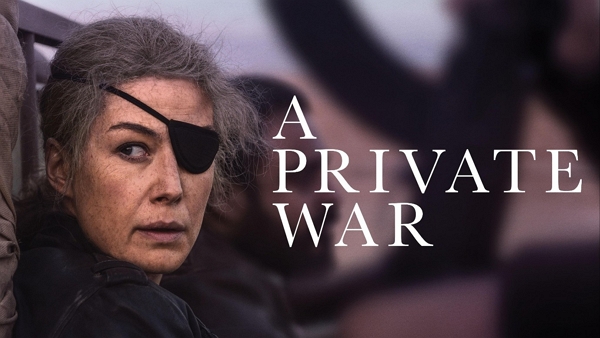 war correspondent | war movies on hbo