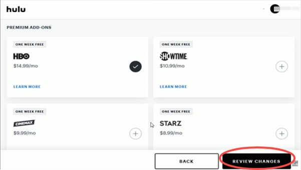 add Max | is game of thrones on hulu 