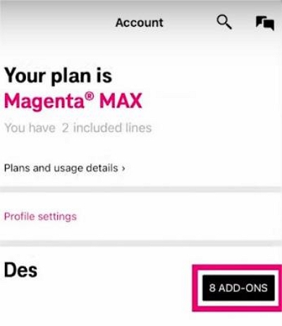 installed on your phone | how to get free netflix with t mobile