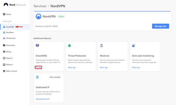 nordvpn | watch downloaded netflix in china
