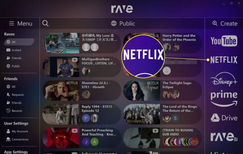 login Netflix | Watch Netflix on FaceTime