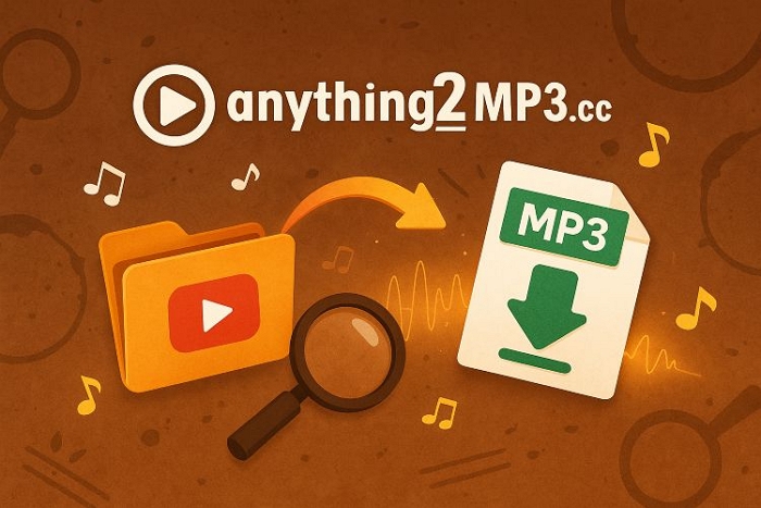 alternatives | Anything2MP3