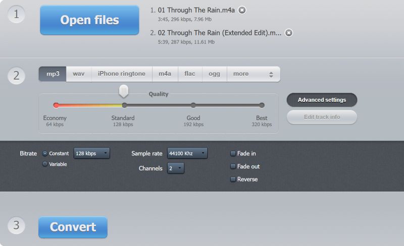 Spotify DJ software | Anything2MP3