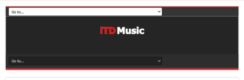 itdmusic | Apple Music Downloaders Online