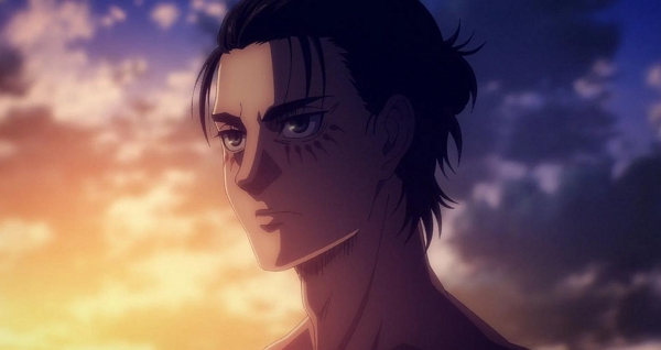 Attack on Titan | hbo max anime