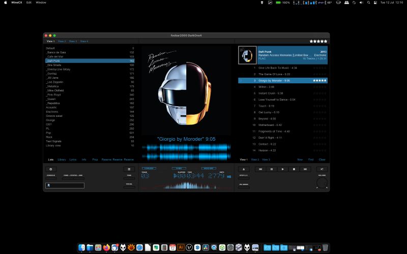 transfer songs | Turn off iCloud Music Library