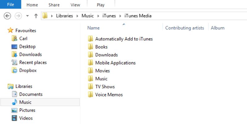 go to Music | Turn off iCloud Music Library