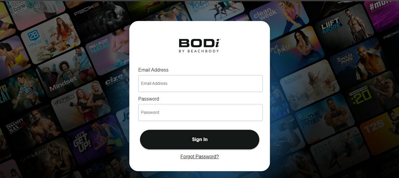 BODi | is beachbody free with amazon prime