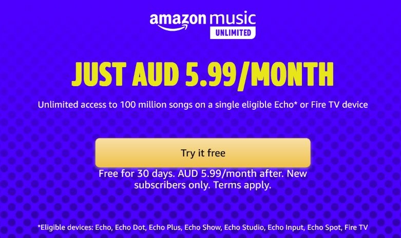 cancel Unlimited subscription | Why Am I Being Charged for Amazon Music