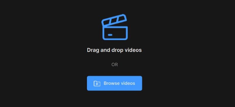 click Browse videos | Video Enhancement Software