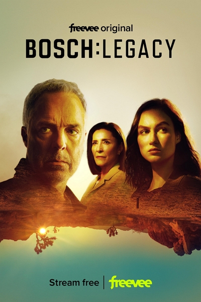 Bosch | programs shown by amazon freevee